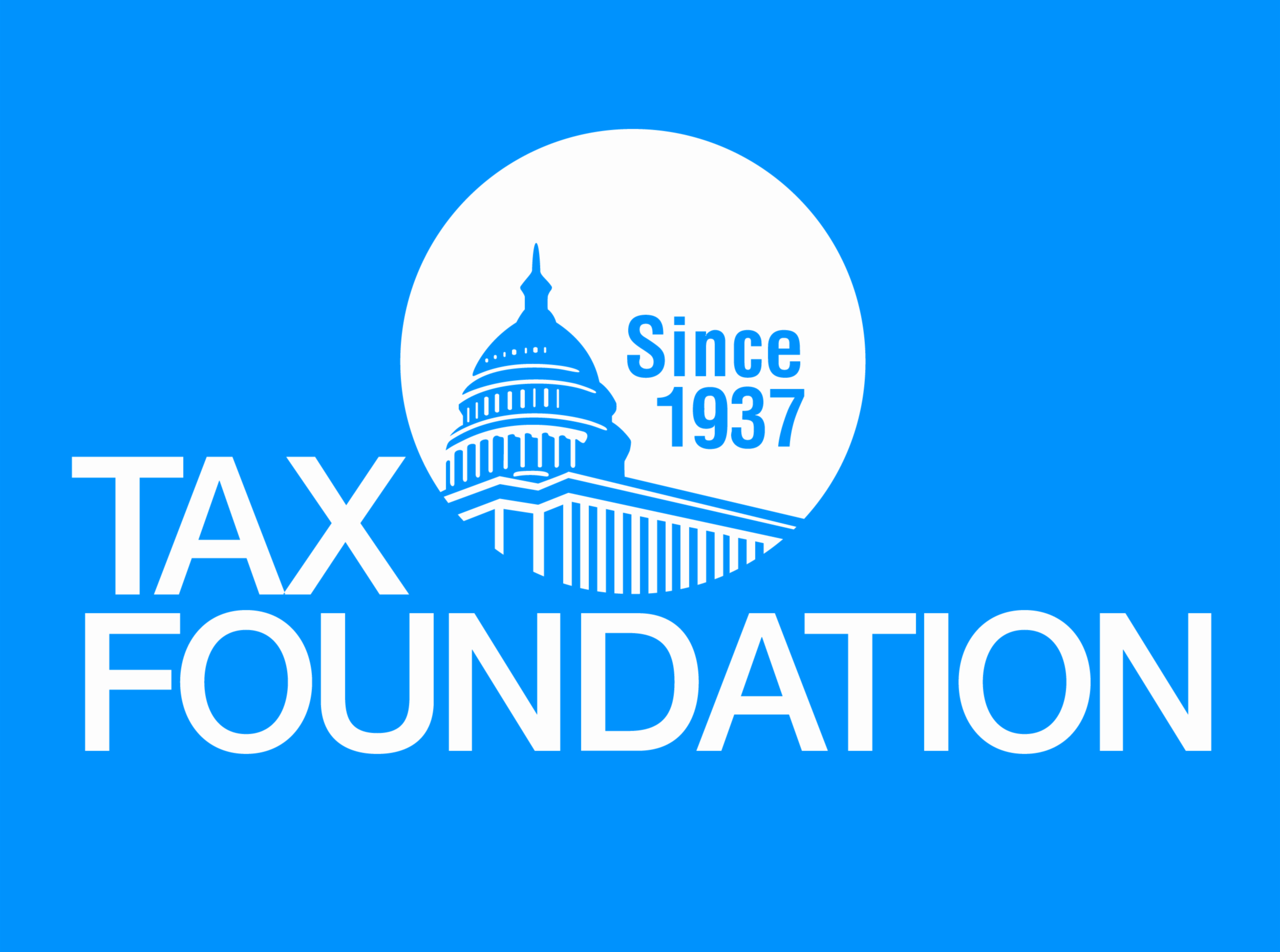 tax foundation